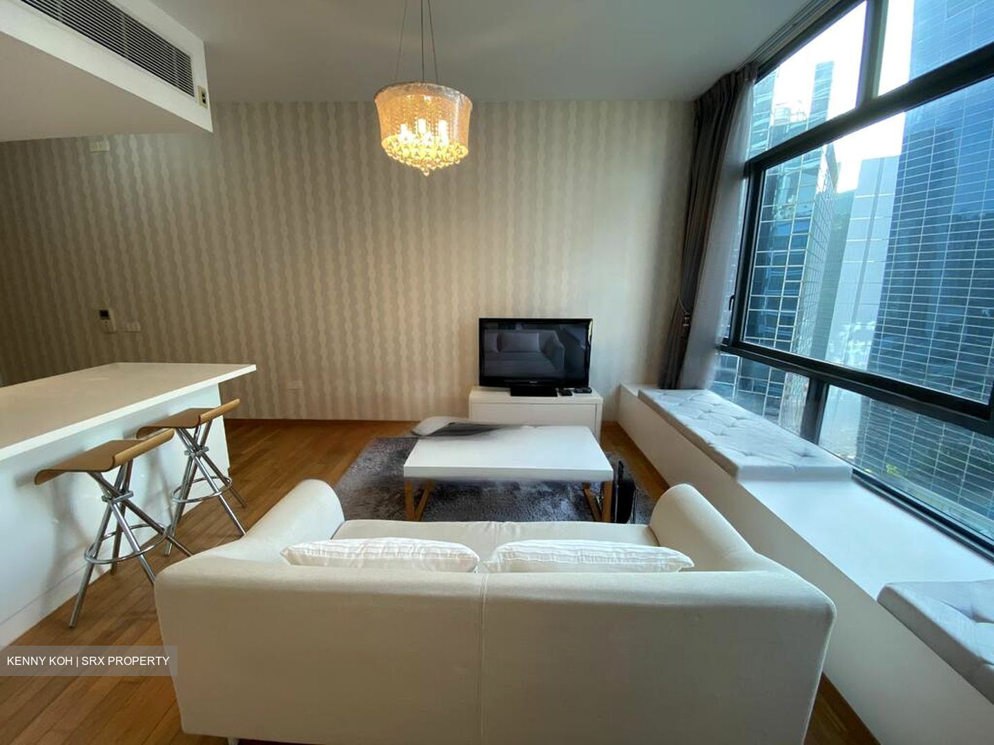 Soleil @ Sinaran (D11), Condominium #460142931